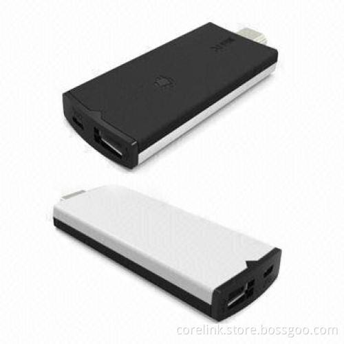 Android 4.0 Mini Quad Core Dongle